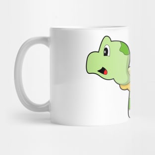 Turtle Earth Mug